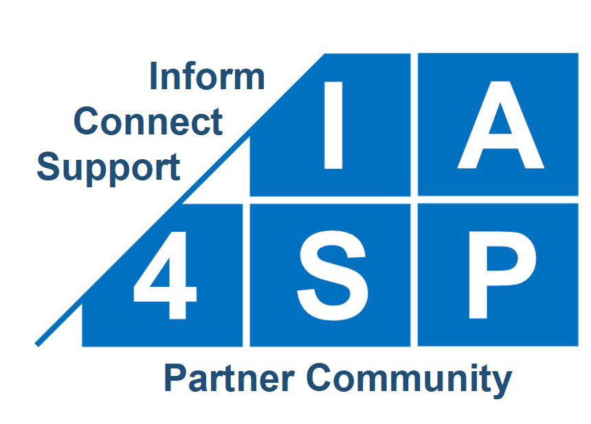 IA4SP Logo